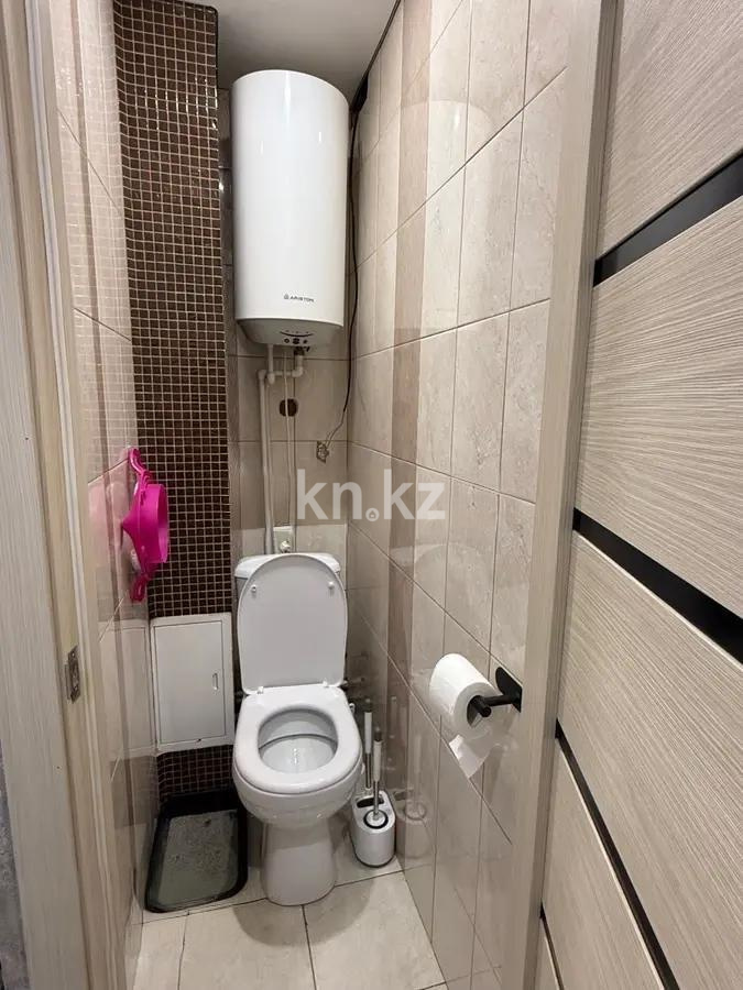 Продажа 2-комнатной квартиры, 43 м², пр. Металлургов, дом  26/2 - Продажа квартир в Темиртау без посредников фото 4 из 5