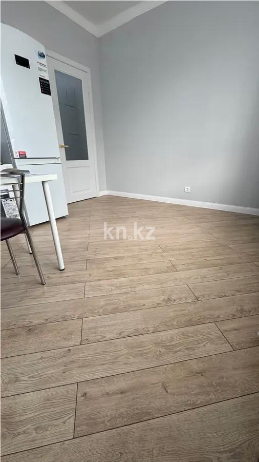 Продажа 1-комнатной квартиры, 50 м², пр. Улы Дала, дом  27 - Продажа  однокомнатных квартир в Астане без посредников с фото фото 4 из 6