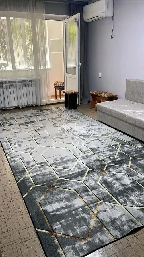 Продажа 3-комнатной квартиры, 65 м² - Продажа жилой и коммерческой недвижимости в Алматы фото 1 из 6