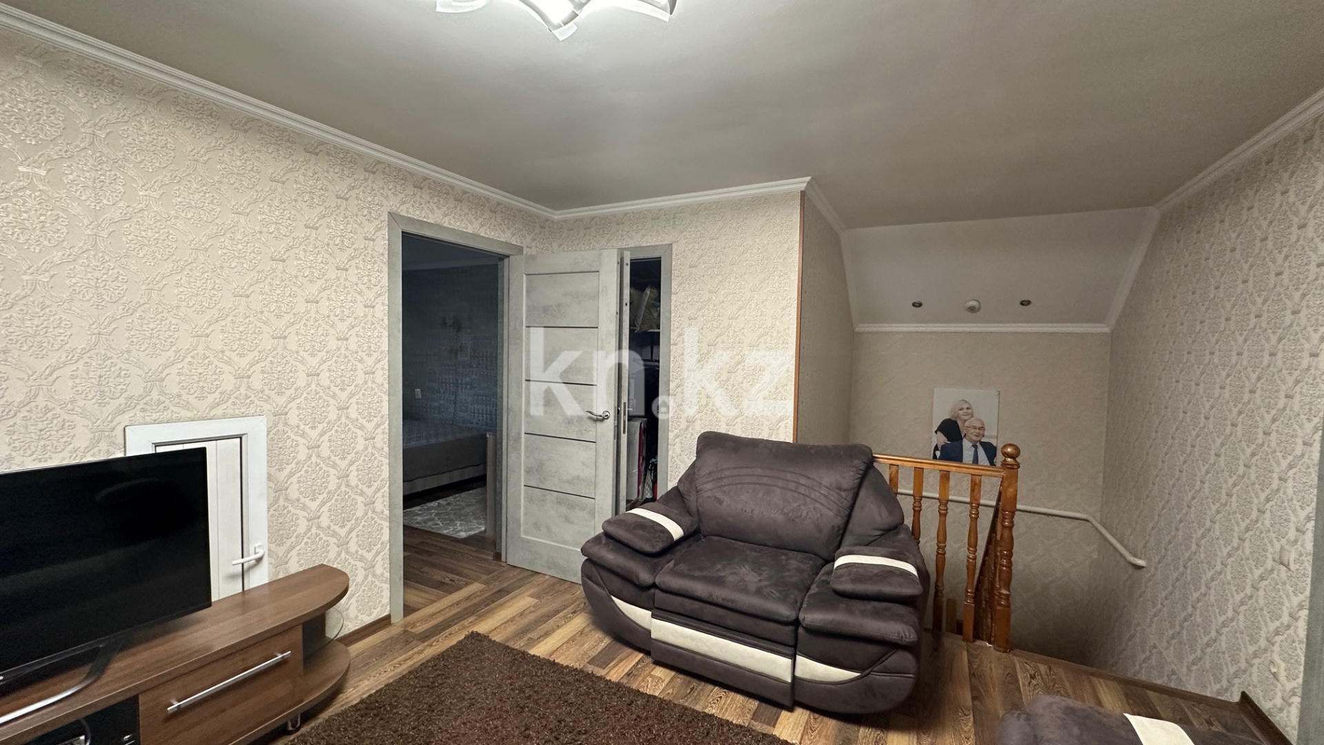 Продажа 4-комнатного дома, 140 м², ул. Сыгай - Продажа домов, коттеджей в Алматы фото 19 из 31