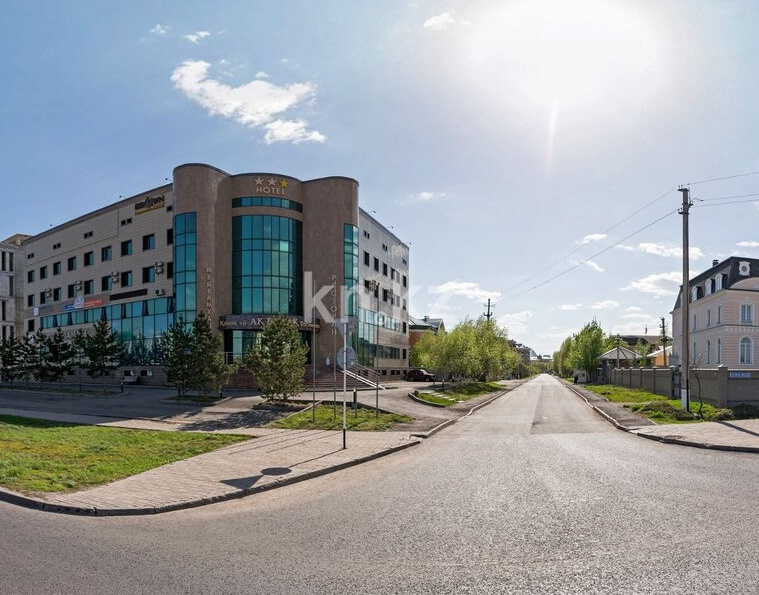 Аренда помещения в Астане