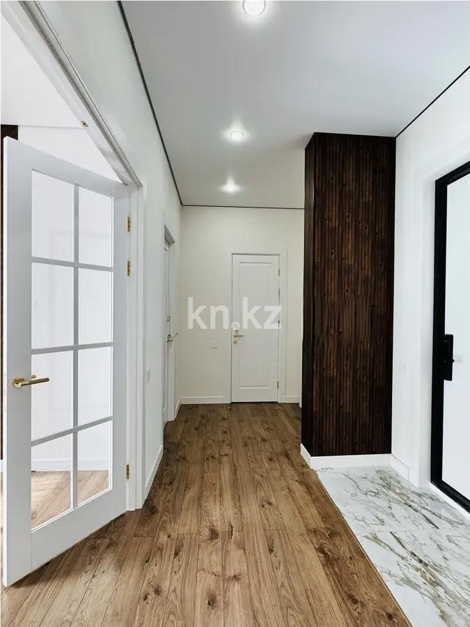 Продажа 2-комнатной квартиры, 75.5 м² - Продажа квартир от собственников в Астане - страница 2 фото 5 из 5