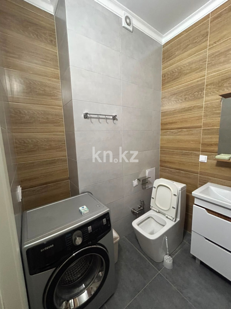 Аренда 3-комнатной квартиры, 62 м² - Аренда квартир помесячно в Астане фото 8 из 8