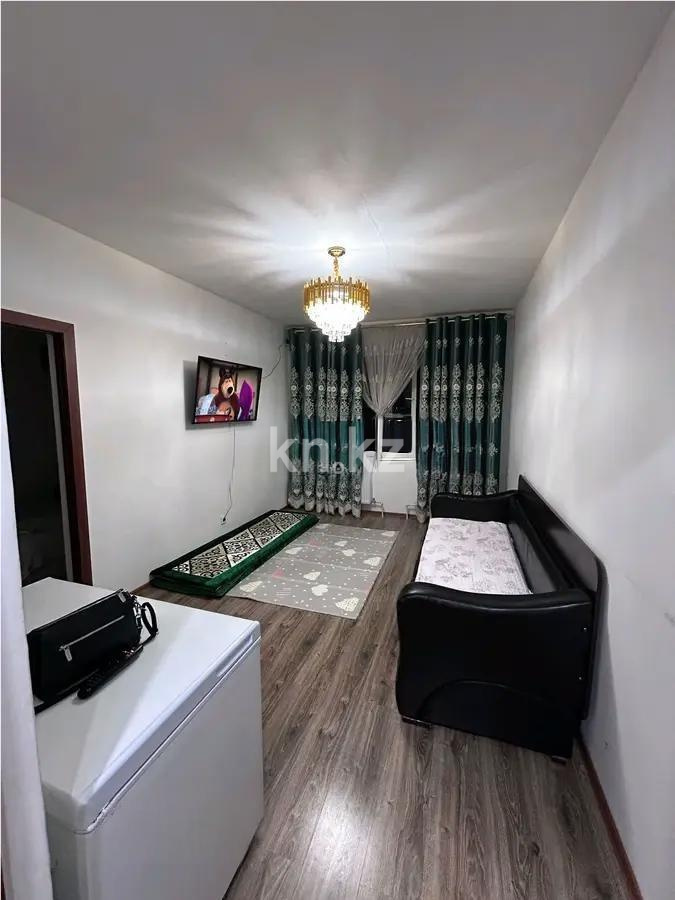 Продажа 2-комнатной квартиры, 47 м², ул. Коммунистическая, дом  19/4 - Продажа квартир в Караганде без посредников фото 1 из 5