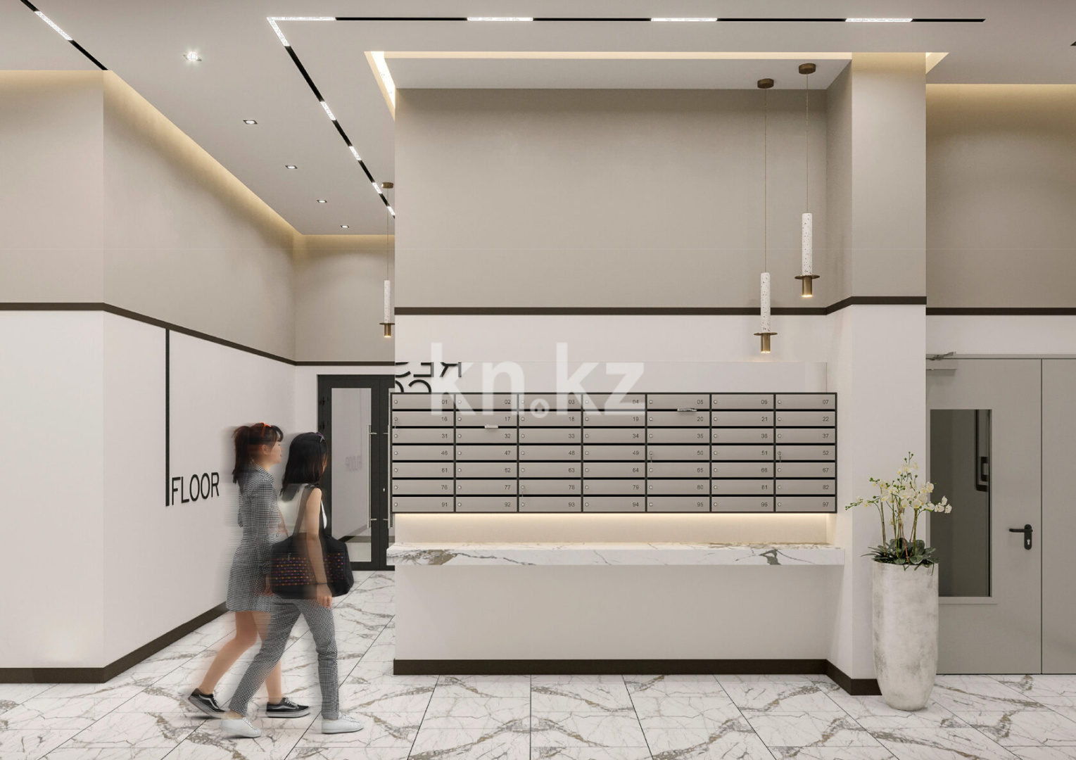 Продажа 2-комнатной квартиры, 35 м², мкр-н Шугыла, дом  340/37 в Алматы - фото 9