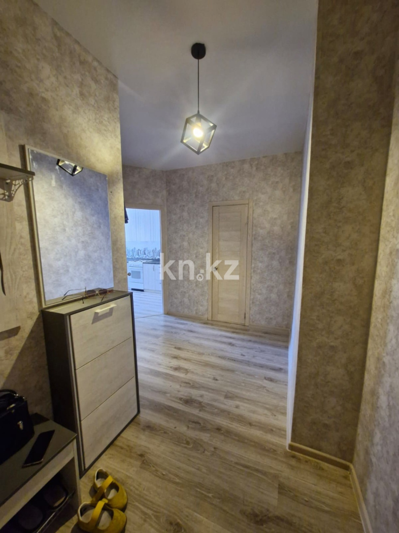 Продажа 1-комнатной квартиры, 39.5 м² - Продажа недвижимости в Костанае фото 8 из 10