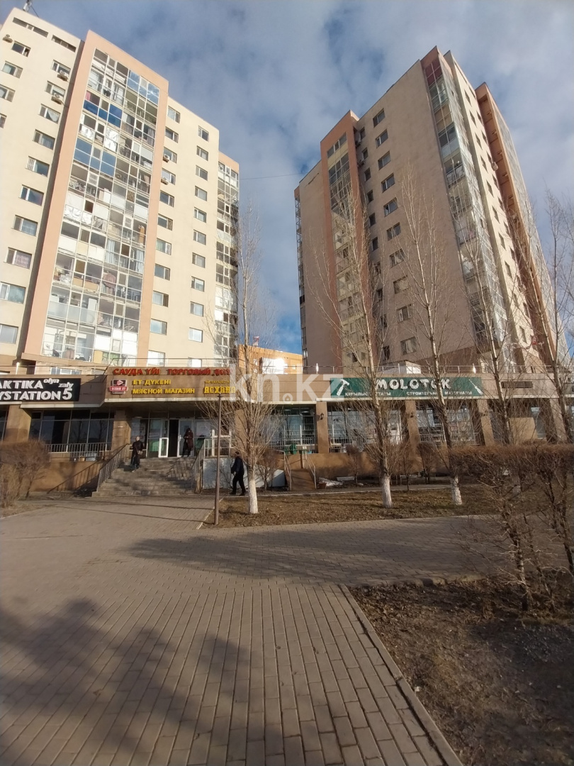 Продажа 3-комнатной квартиры, 105.9 м² - Продажа квартир в р-не Сарыарка Астаны - страница 21 фото 19 из 25