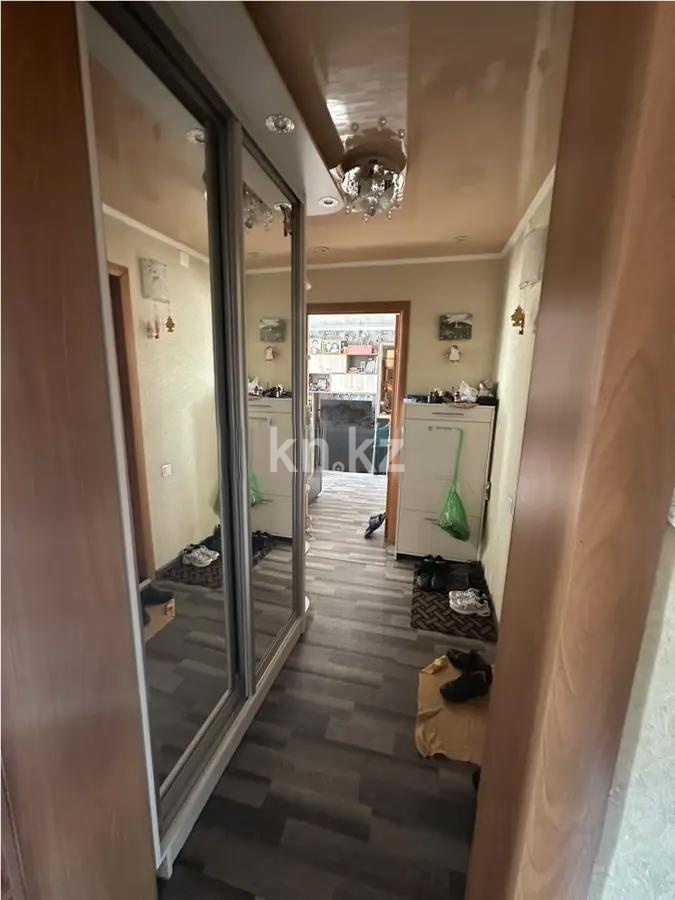 Продажа 2-комнатной квартиры, 52 м², мкр-н Восток-3, дом  13 в Караганде - фото 6