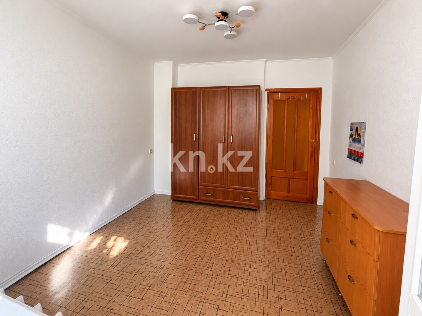 Продажа 2-комнатной квартиры, 50.8 м² в Алматы - фото 2
