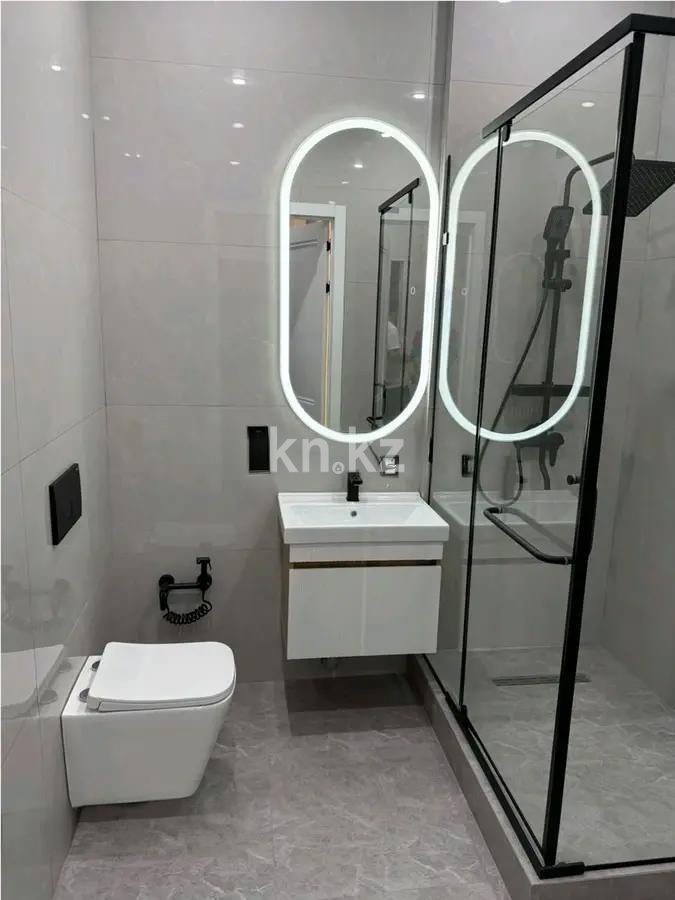 Продажа 2-комнатной квартиры, 45 м², пр. Тауелсыздык, дом  23/1 - Продажа квартир в новостройках Астаны без посредников фото 4 из 4