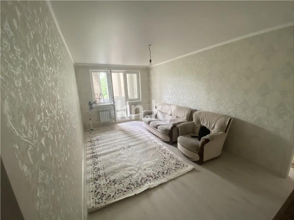 Продажа 2-комнатной квартиры, 44.6 м², мкр-н 7, дом  22 - Продажа квартир в Казахстане фото 1 из 5