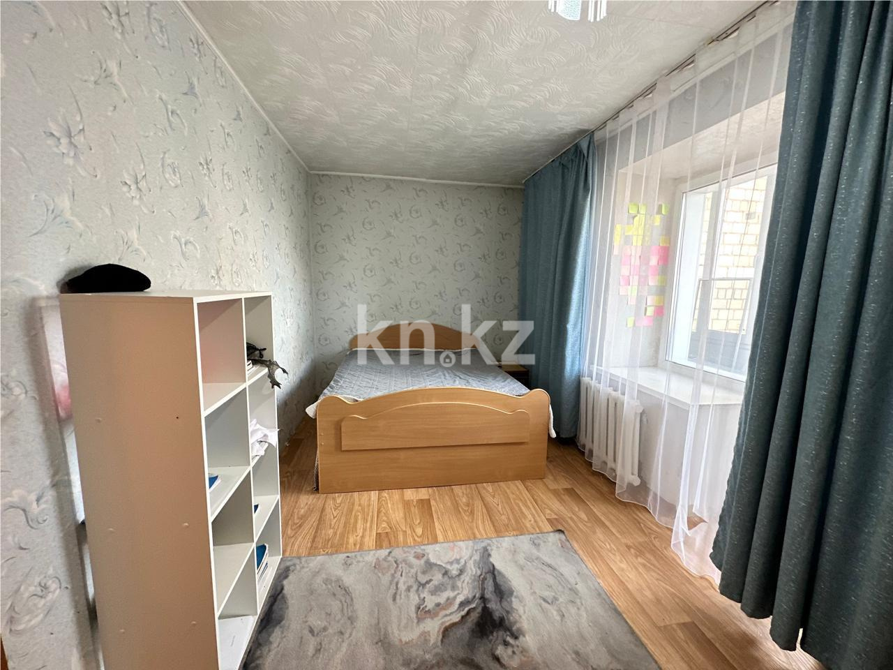 Продажа 3-комнатной квартиры, 81 м², ул. Карбышева, дом  12 в Караганде - фото 3