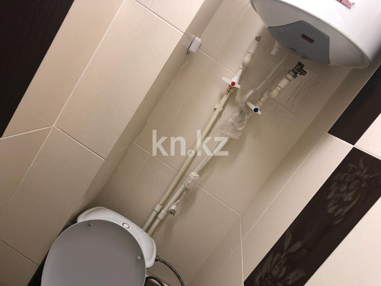Продажа 4-комнатной квартиры, 89 м² в Караганде - фото 12