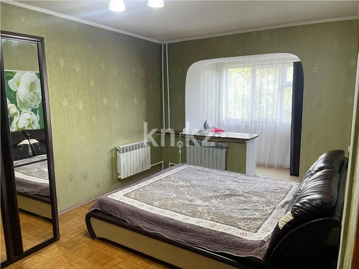 Продажа 4-комнатной квартиры, 91.4 м², пр. Сейфуллина, дом  512 - Продажа и аренда недвижимости в Алматы фото 2 из 7