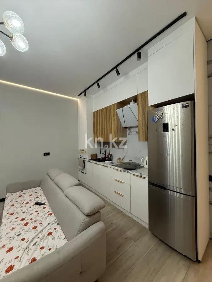 Продажа 2-комнатной квартиры, 54.6 м² в Астане - фото 3