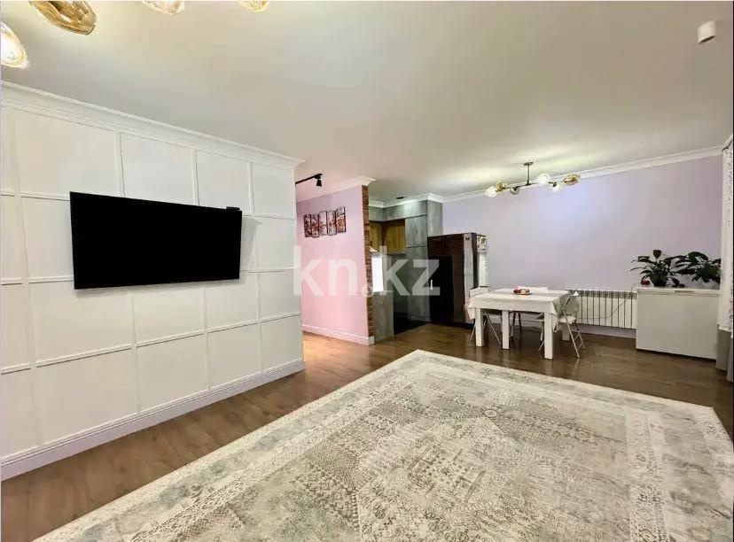 Продажа 3-комнатной квартиры, 98 м² - Продажа квартир в Астане - страница 5 фото 1 из 5