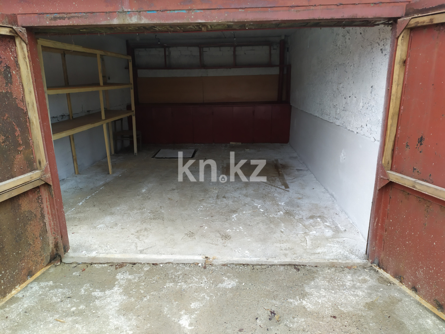 Продажа , 28 м², ул. Пушкина - Продажа зданий в Астане фото 13 из 21