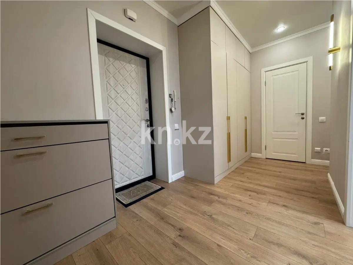 Продажа 2-комнатной квартиры, 56 м² в Астане - фото 5