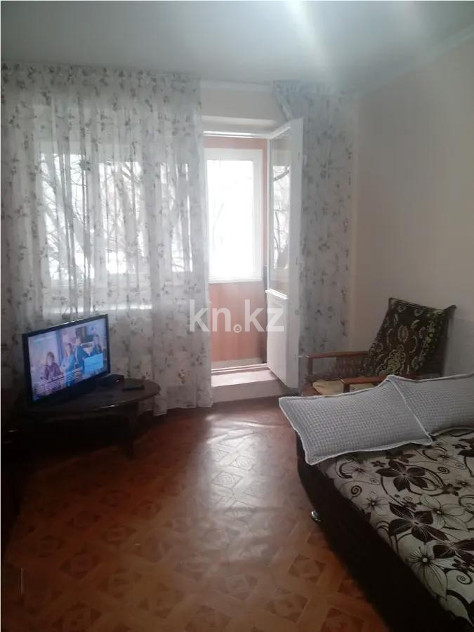 Продажа 1-комнатной квартиры, 36 м² в Алматы