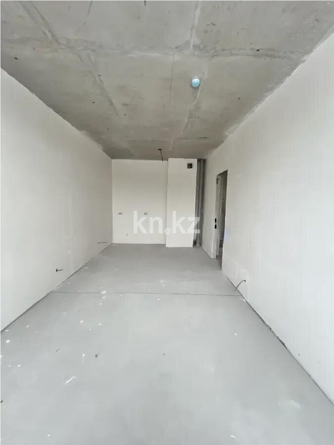 Продажа 2-комнатной квартиры, 45.6 м² в Астане - фото 2