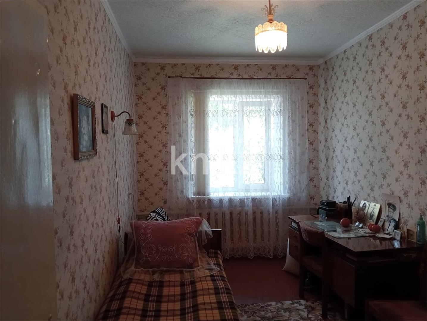 Продажа 3-комнатного дома, 82.8 м², ул. Транспортная - Продажа квартир в Абае фото 4 из 15