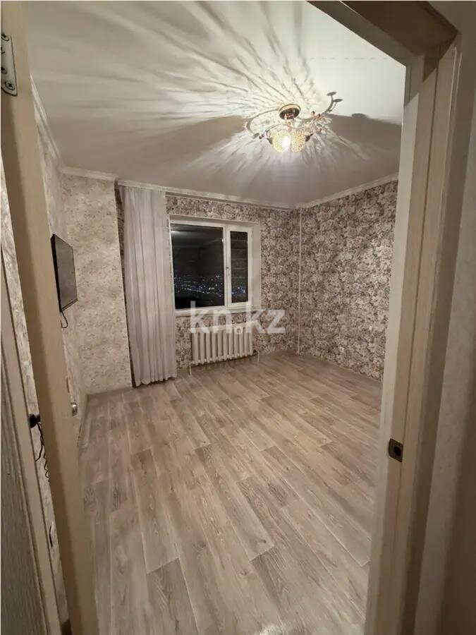 Продажа 1-комнатной квартиры, 36 м² в Астане