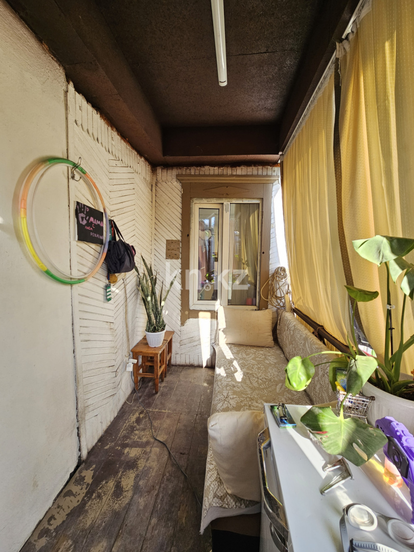 Продажа 2-комнатного дома, 50 м², ул. Учительская - Продажа домов, коттеджей в Алматы фото 6 из 10