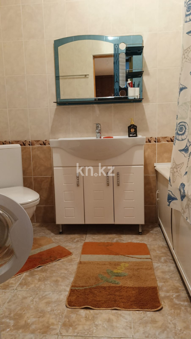 Продажа 1-комнатной квартиры, 50 м² в Астане - фото 5