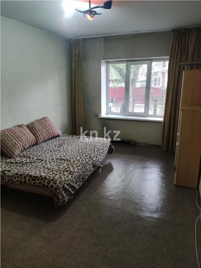 Продажа 2-комнатной квартиры, 50 м², ул. М. Беспакова, дом  60А - Продажа квартир в Алматы фото 2 из 7