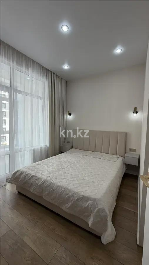 Продажа 2-комнатной квартиры, 42 м² в Астане - фото 2