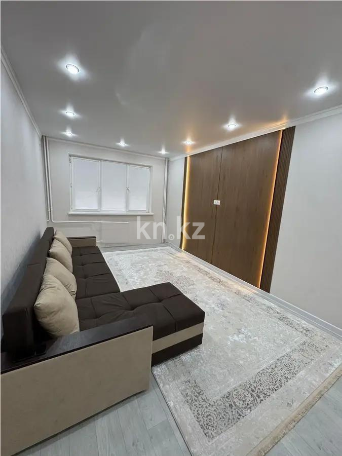 Продажа 2-комнатной квартиры, 46 м² в Алматы - фото 2