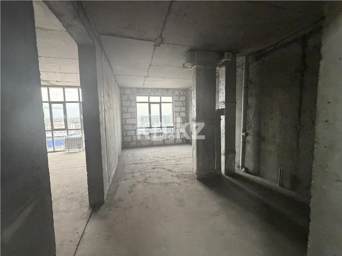 Продажа 2-комнатной квартиры, 73 м² в Алматы - фото 3