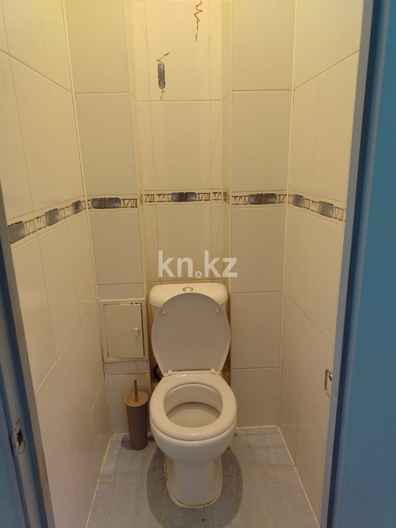 Аренда 2-комнатной квартиры, 55 м² - Аренда двухкомнатных квартир помесячно в р-не Сарыарка Астаны фото 11 из 11