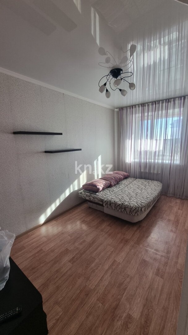 Аренда 1-комнатной квартиры, 32 м² в Астане - фото 6