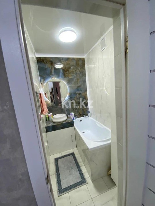 Продажа 2-комнатной квартиры, 47 м² - Недвижимость в Костанае фото 10 из 14