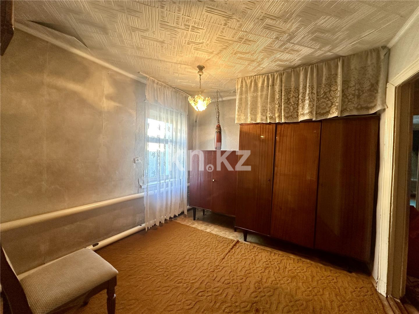 Продажа 4-комнатного дома, 104.6 м², ул. Тургенева - Продажа домов, коттеджей в Казахстане фото 15 из 27