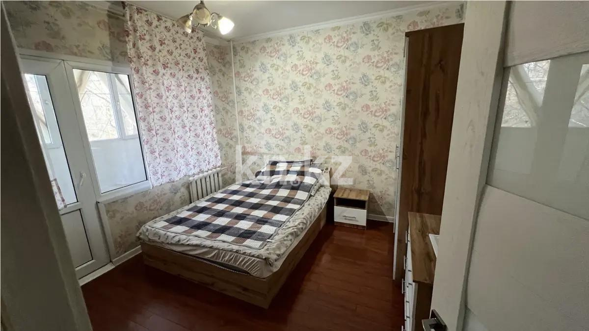 Продажа 4-комнатной квартиры, 96 м² - Продажа четырехкомнатных квартир от собственников в Алматы - страница 6 фото 3 из 6