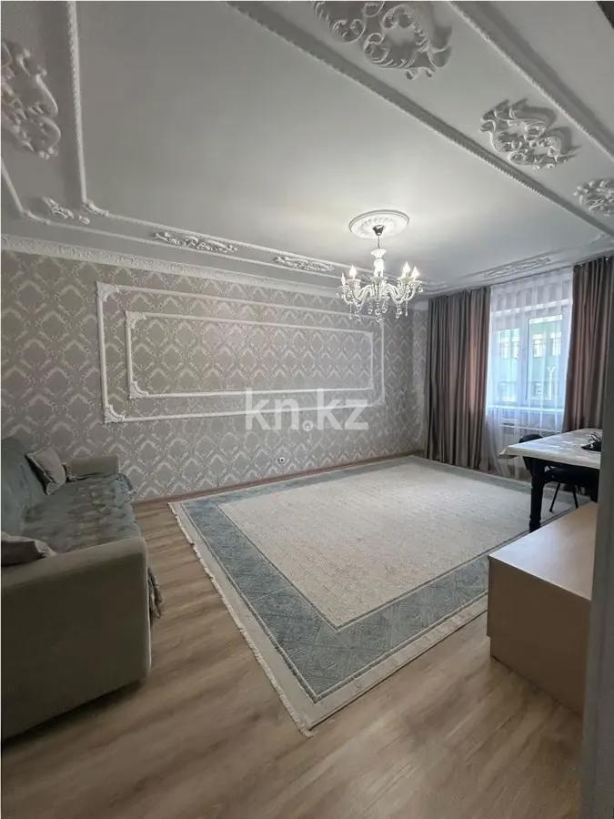 Продажа 3-комнатной квартиры, 85 м² в Астане - фото 2