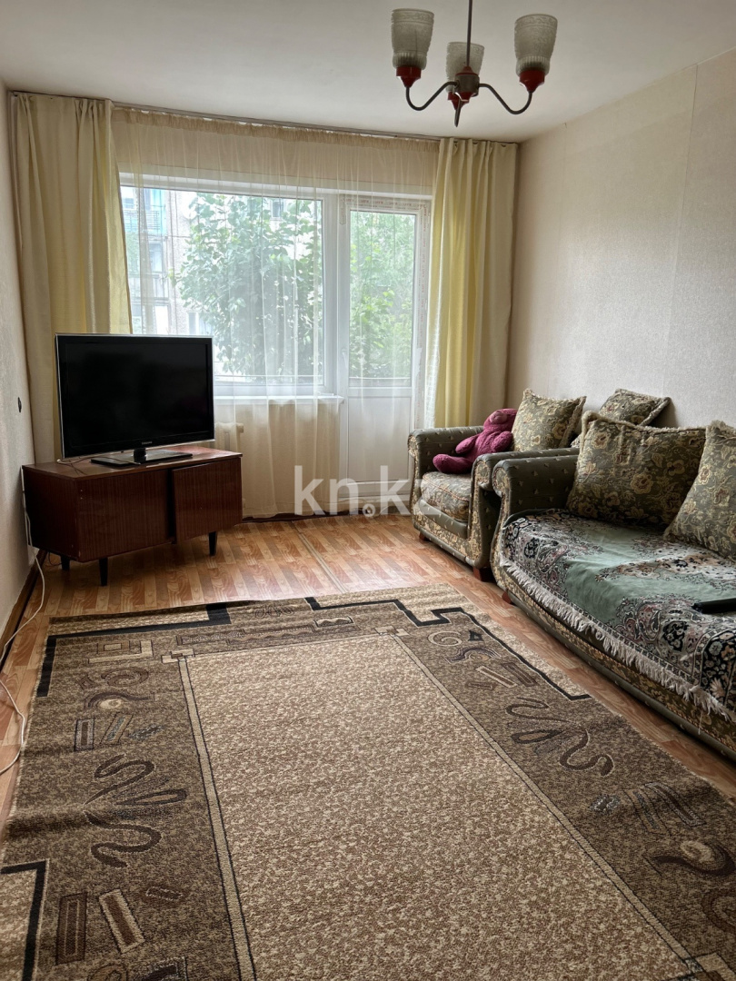 Продажа 2-комнатной квартиры, 45 м² - Аренда квартир посуточно в Кокшетау фото 2 из 6