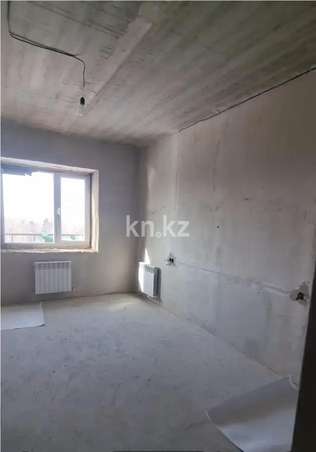 Продажа 3-комнатной квартиры, 76 м² в Караганде