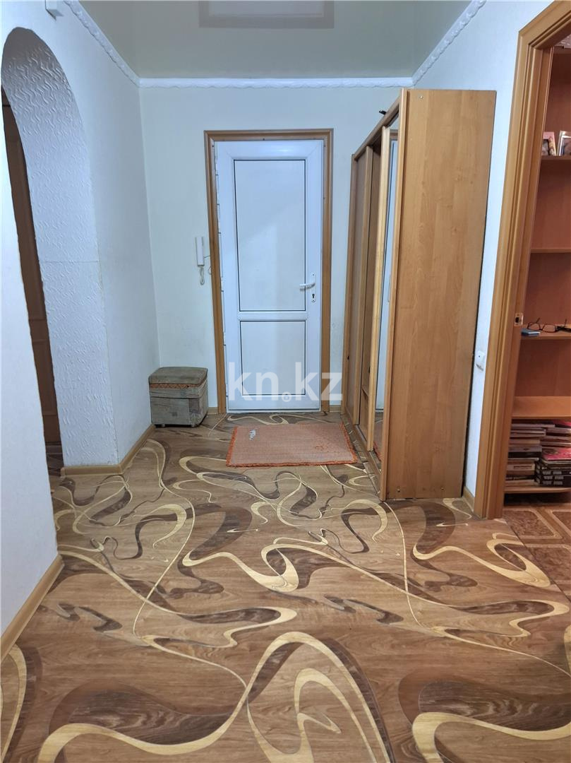 Продажа 3-комнатной квартиры, 89 м², ул. Мустафина в Темиртау - фото 13