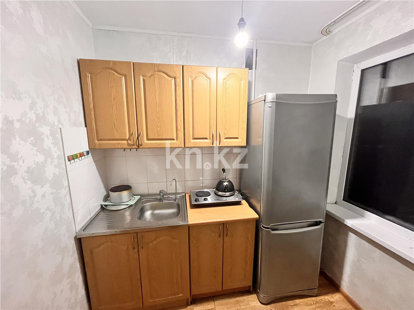 Продажа 1-комнатной квартиры, 32 м², ул. Чайковского в Темиртау - фото 4