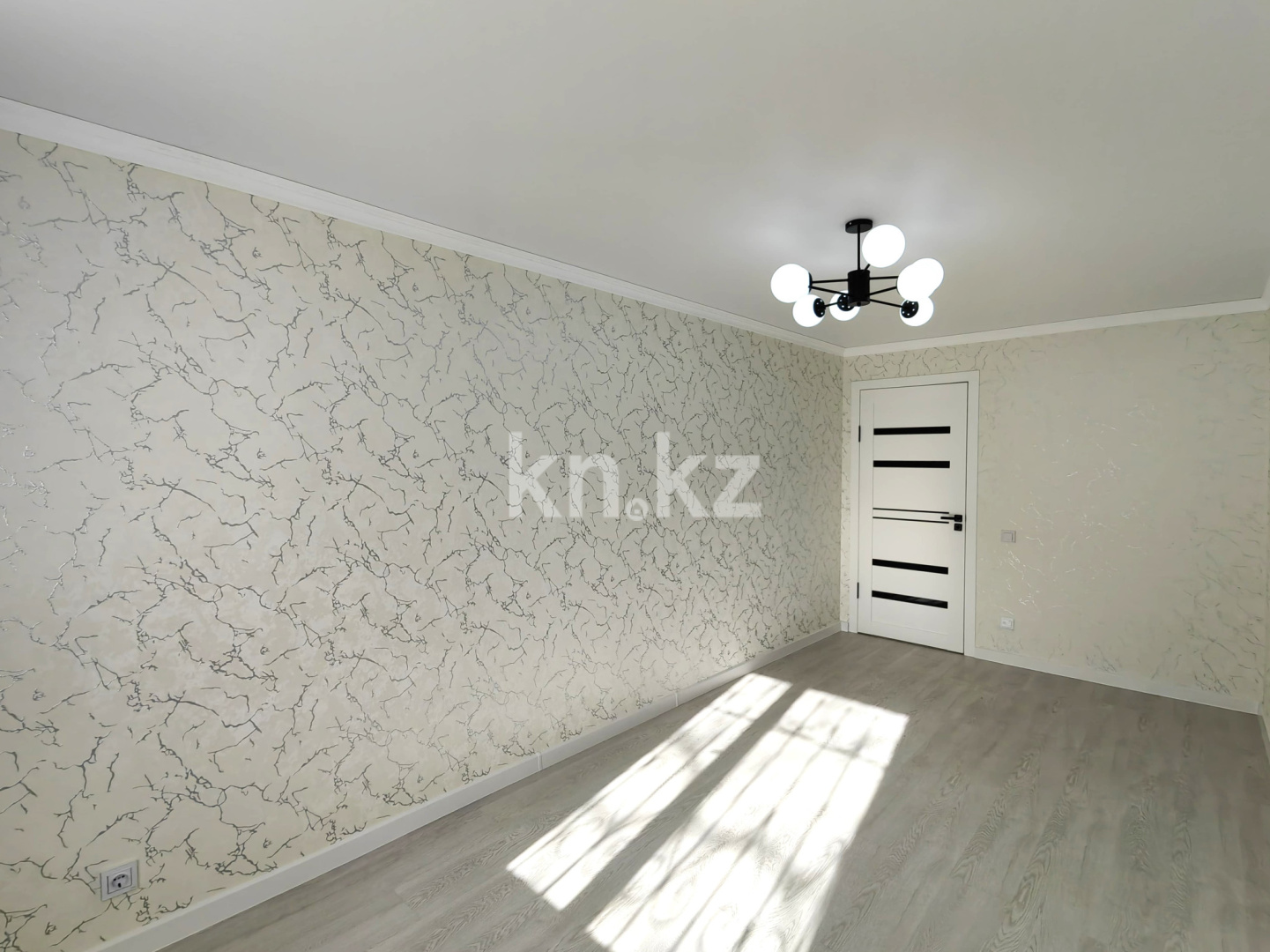 Продажа 3-комнатной квартиры, 59 м², ул. Осевая, дом  5 - Продажа  трехкомнатных квартир в Караганде с фото фото 7 из 32