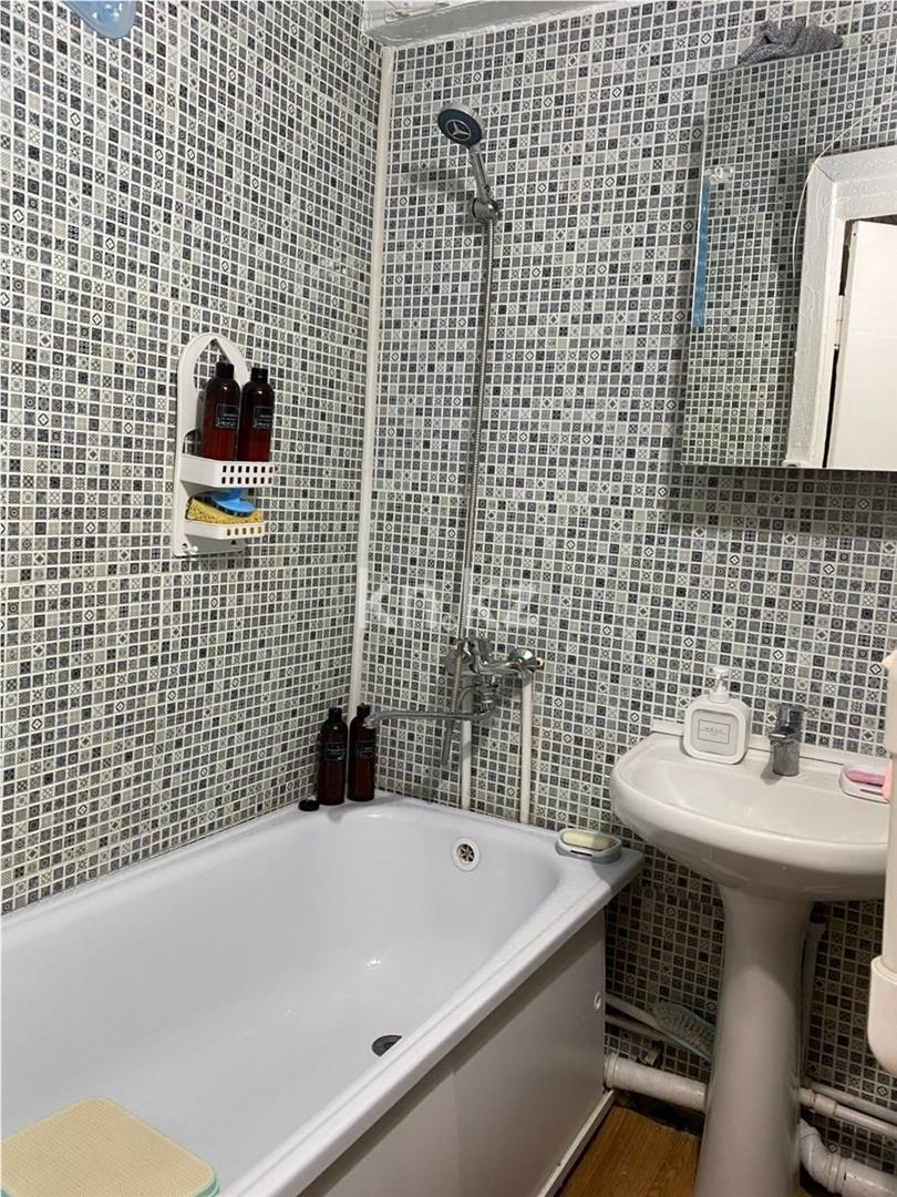 Продажа 2-комнатной квартиры, 48 м² - Продажа квартир в Караганде фото 6 из 8