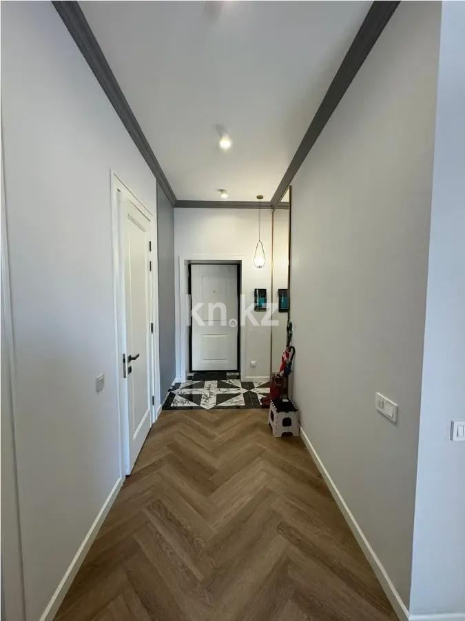 Продажа 1-комнатной квартиры, 52 м², ул. Ашимова, дом  15 - Продажа  однокомнатных квартир в Караганде фото 5 из 5