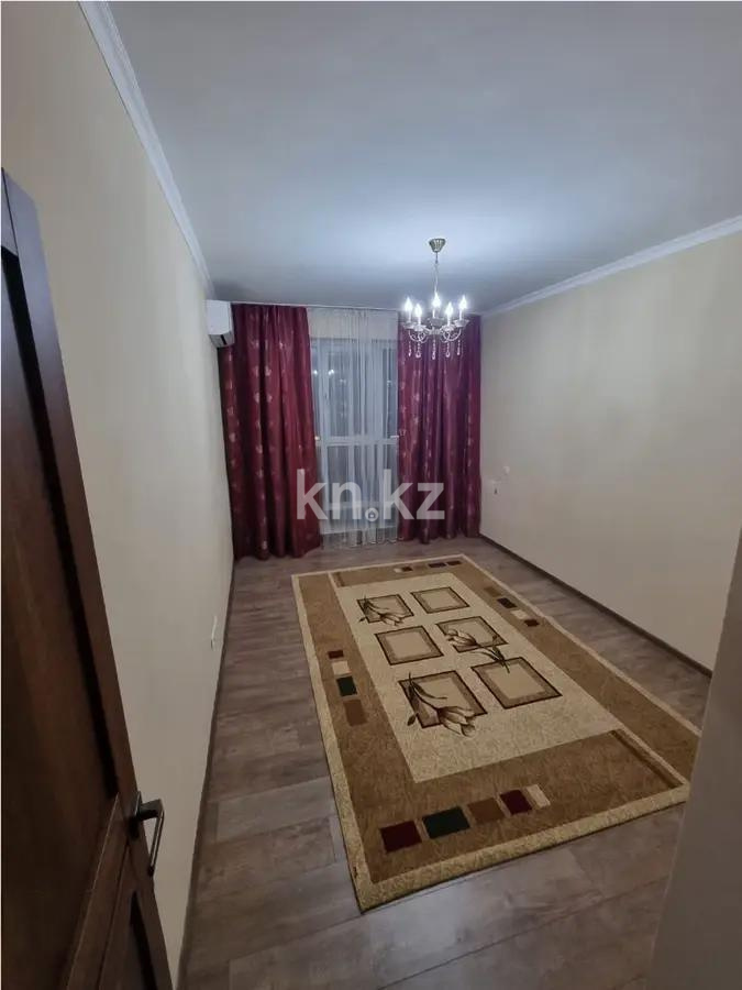 Продажа 3-комнатной квартиры, 73 м² - Продажа трехкомнатных квартир от собственников в Алматы фото 3 из 5