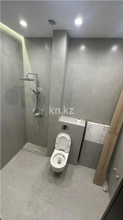 Продажа 2-комнатной квартиры, 40 м², ул. Туркестан, дом  115 - Продажа квартир в новостройках Алматы фото 4 из 4