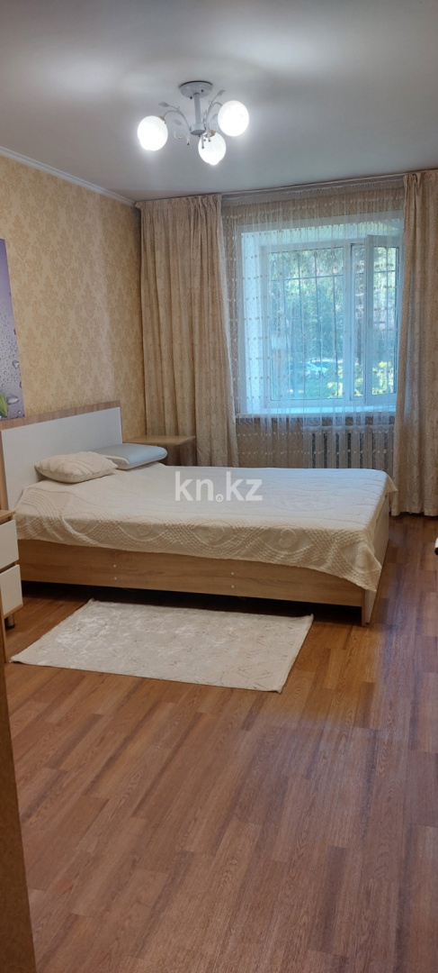 Продажа 3-комнатной квартиры, 59.2 м² - Продажа квартир в районе Михайловка в Караганде фото 10 из 22