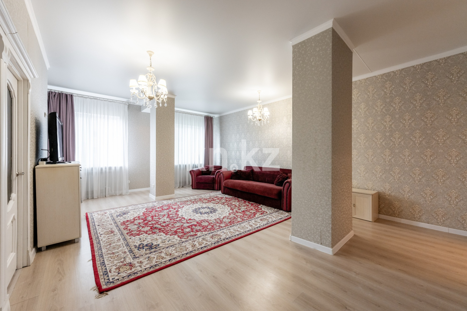 Продажа 3-комнатной квартиры, 82 м² - Продажа квартир в р-не Есиль Астаны - страница 3 фото 14 из 40