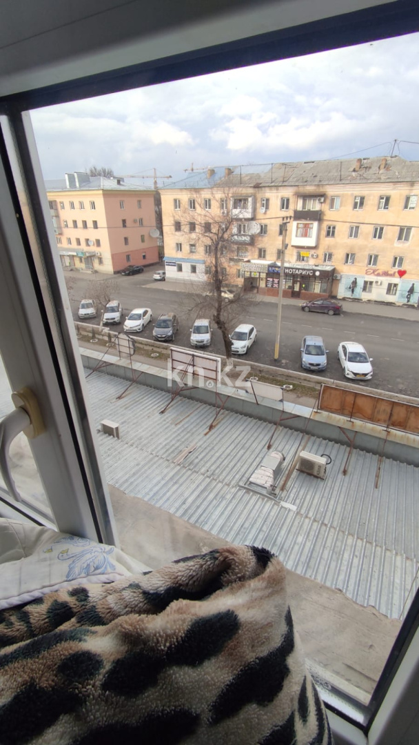 Продажа 4-комнатной квартиры, 74 м², Ниеткалиева, дом  7 - Продажа квартир в Таразе фото 2 из 13